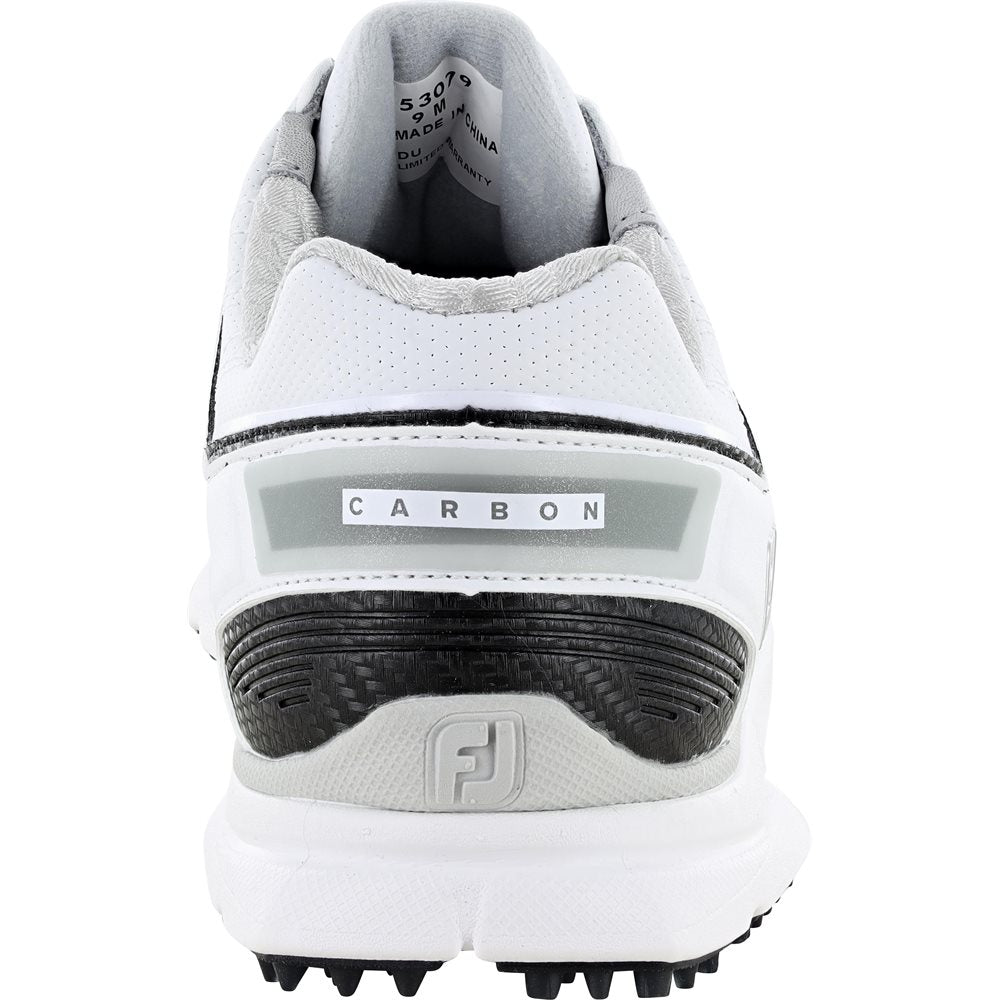 Pro|SL Carbon Spikeless Golf Shoes - Previous Season