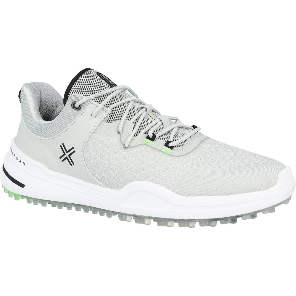 X 001 Spikeless Golf Shoes