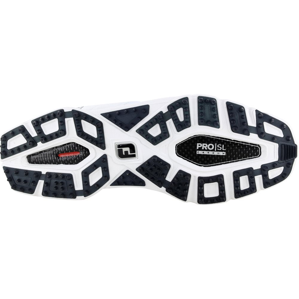 Pro|SL Carbon Spikeless Golf Shoes - Previous Season