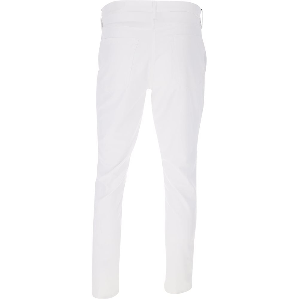 Midweight Mobility Tech 5-Pocket Active Fit Pants