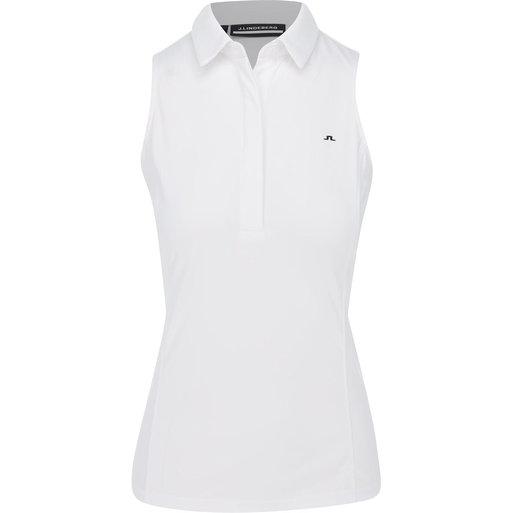 Women's Dena Sleeveless Polo