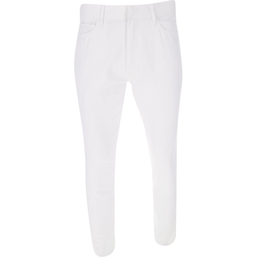 Midweight Mobility Tech 5-Pocket Active Fit Pants