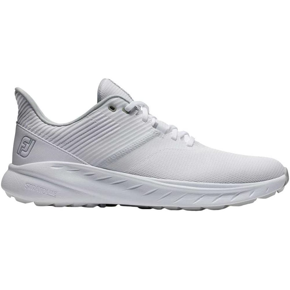 Flex Spikeless Golf Shoes - Previous Season