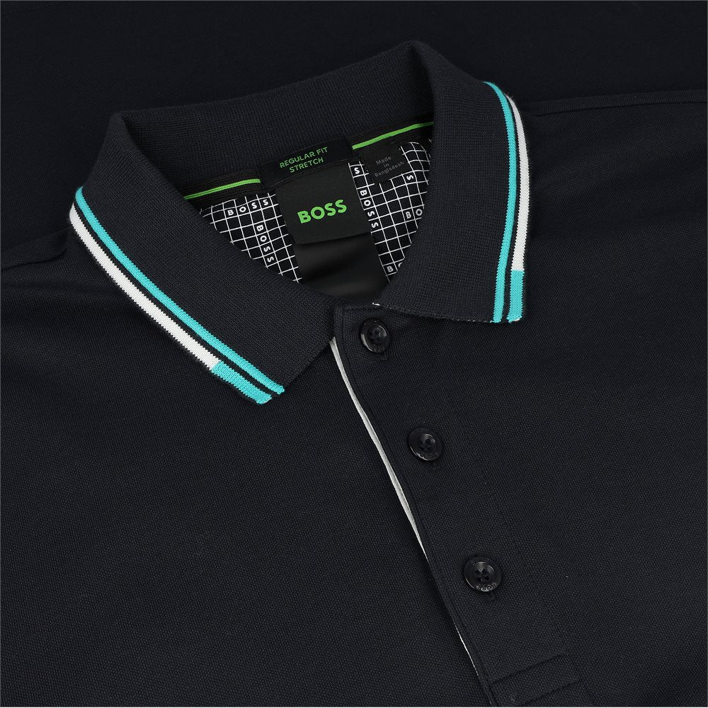 Active Paddy Pro Polo