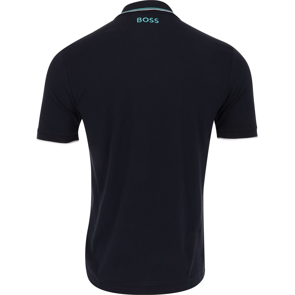 Active Paddy Pro Polo