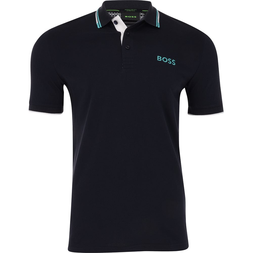 Active Paddy Pro Polo