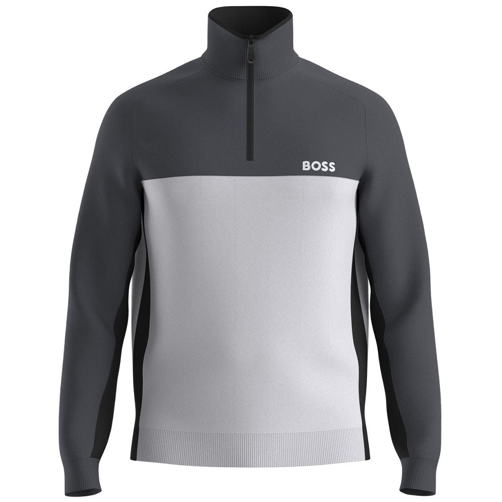 K Hydro-X 1/4 Zip Pullover