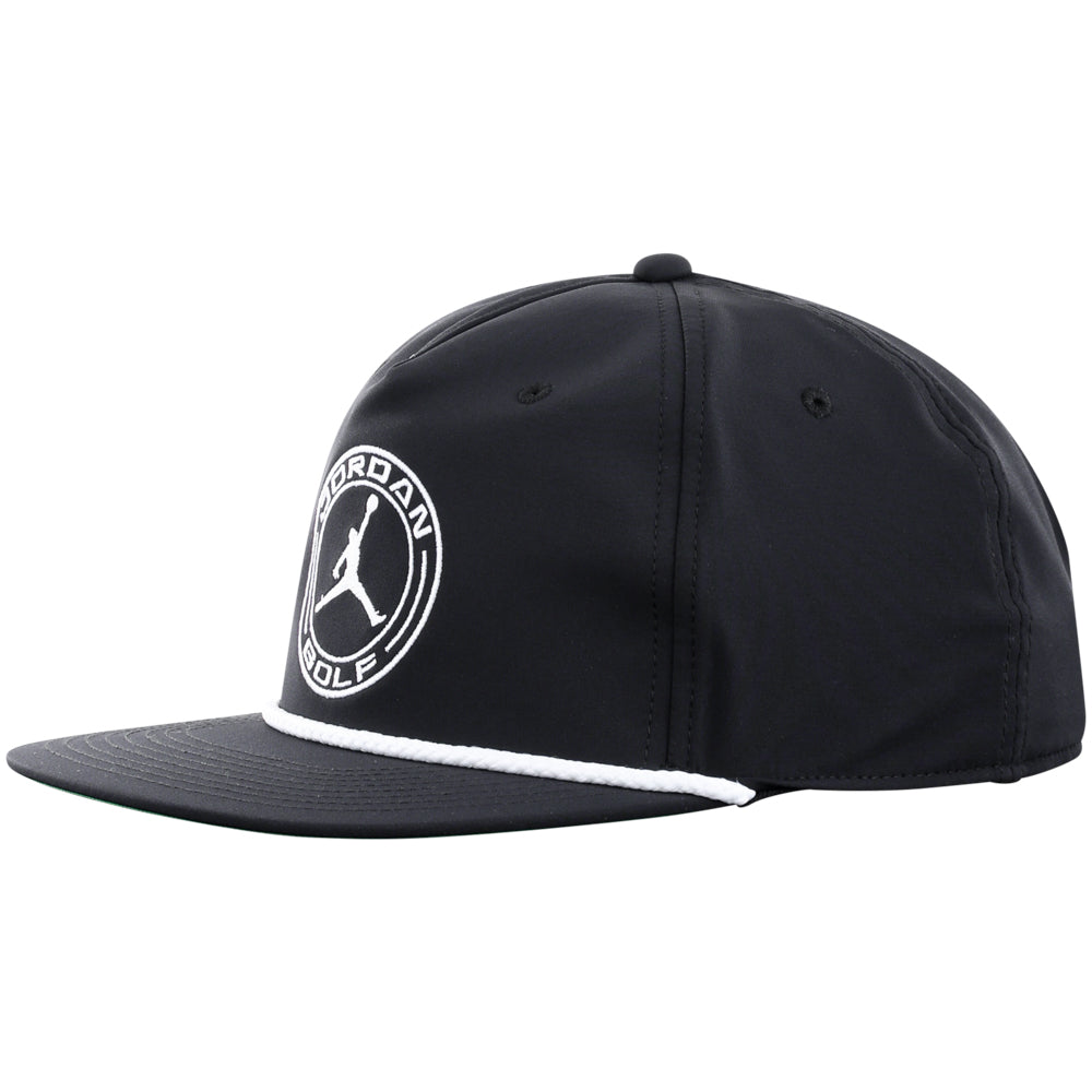 Pro Dri-FIT Structured Flat-Brim Hat