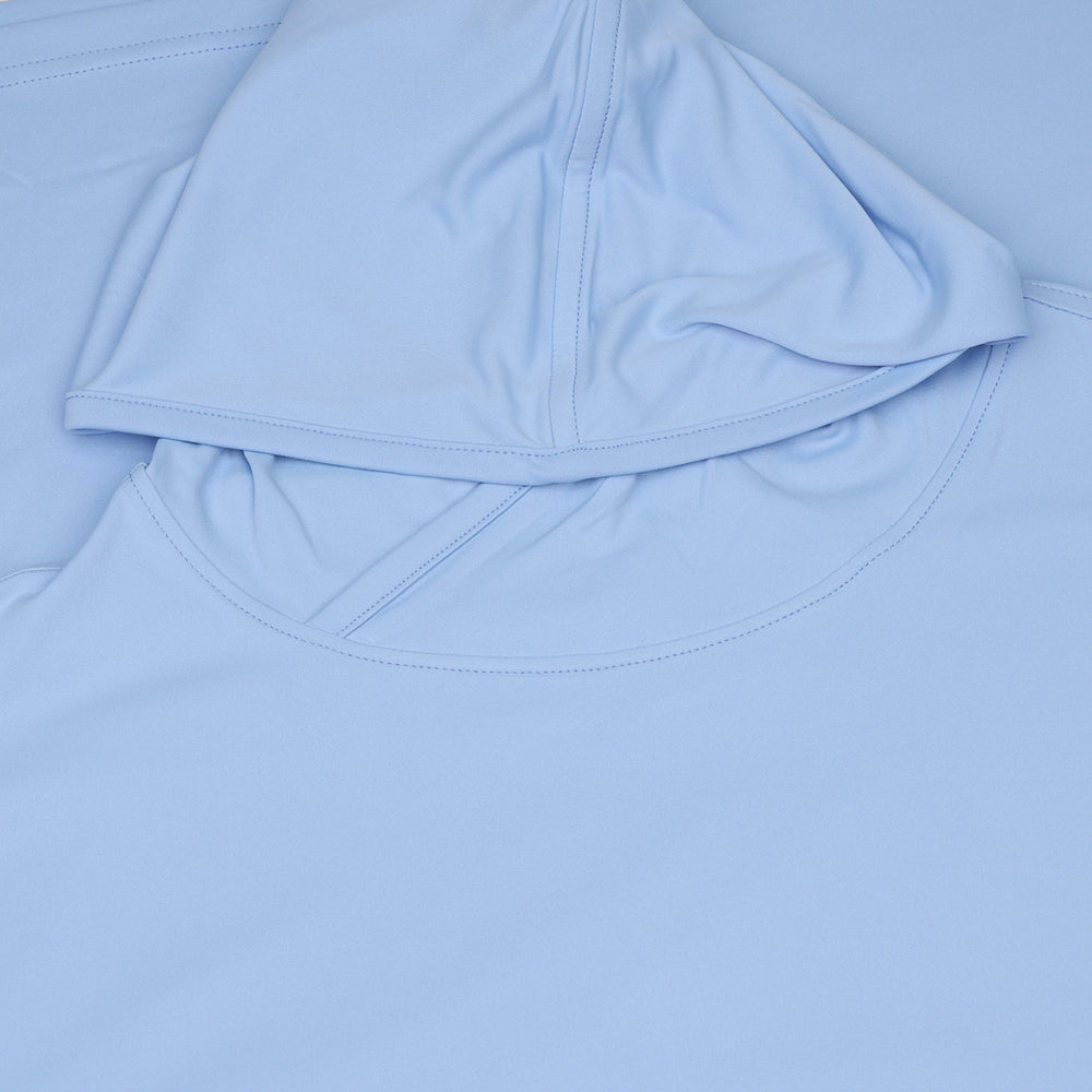 Featherweight Performance Sun Hoodie