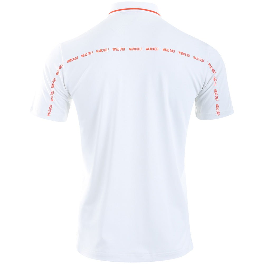 Logo Line Polo