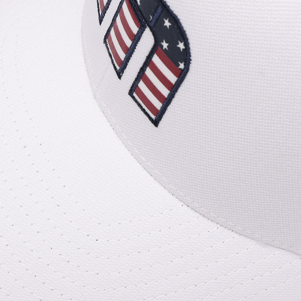Flag Dad 3.0 Hat