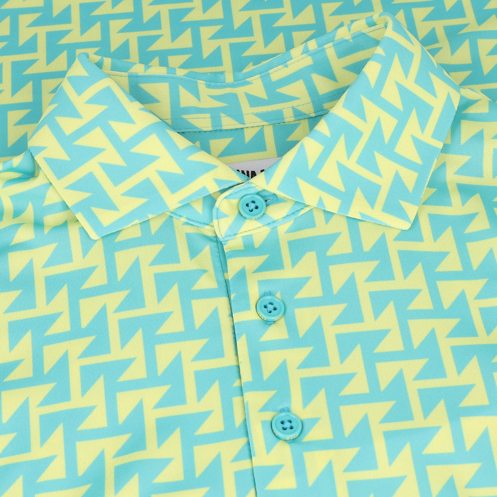 Arrow Trap Polo