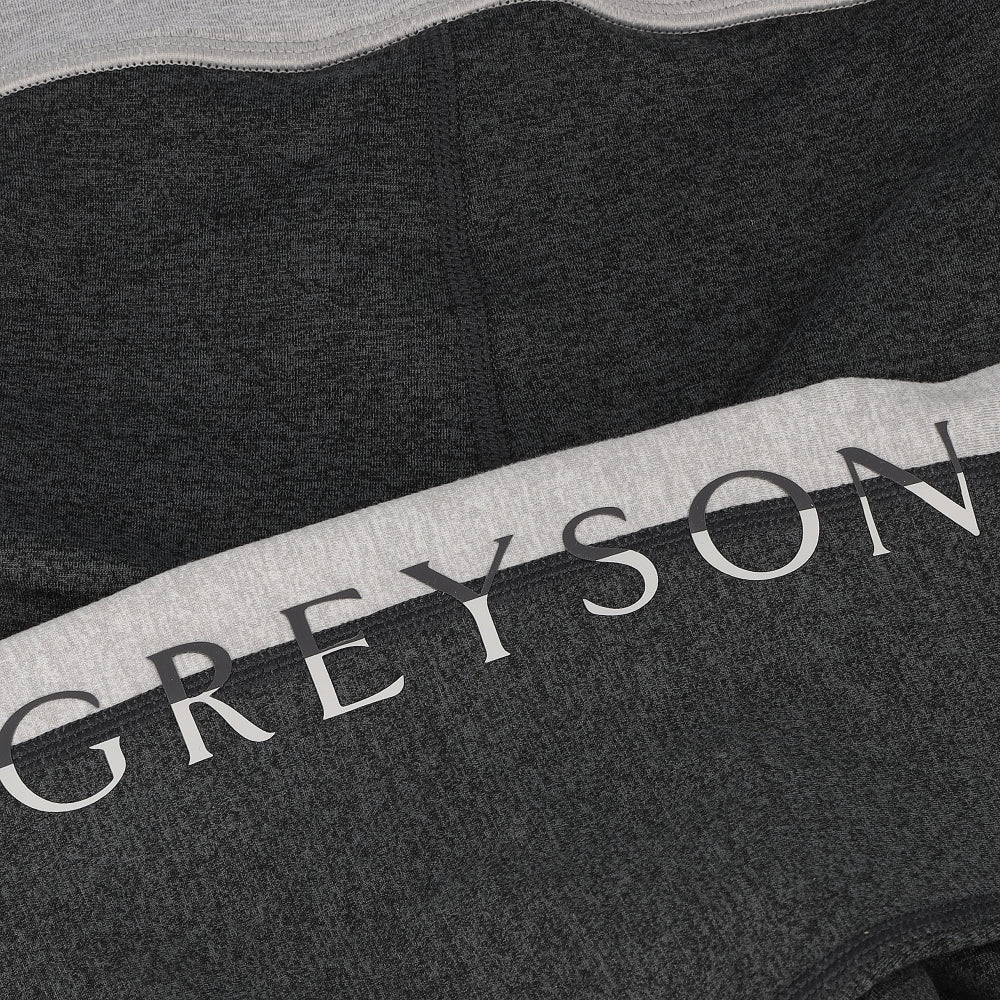 Women's Rhineback Side Stripe Leggings