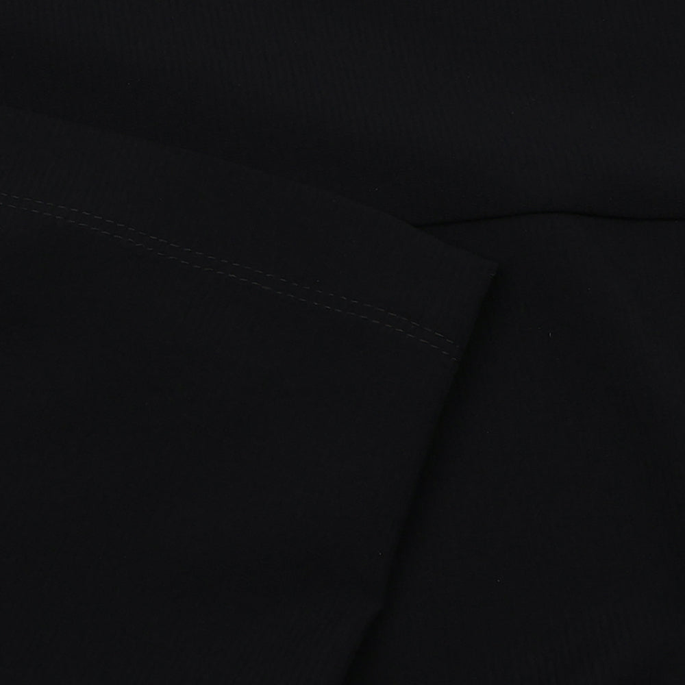 Dri-FIT TP Loose Short Sleeve 1/2 Zip Windshirt