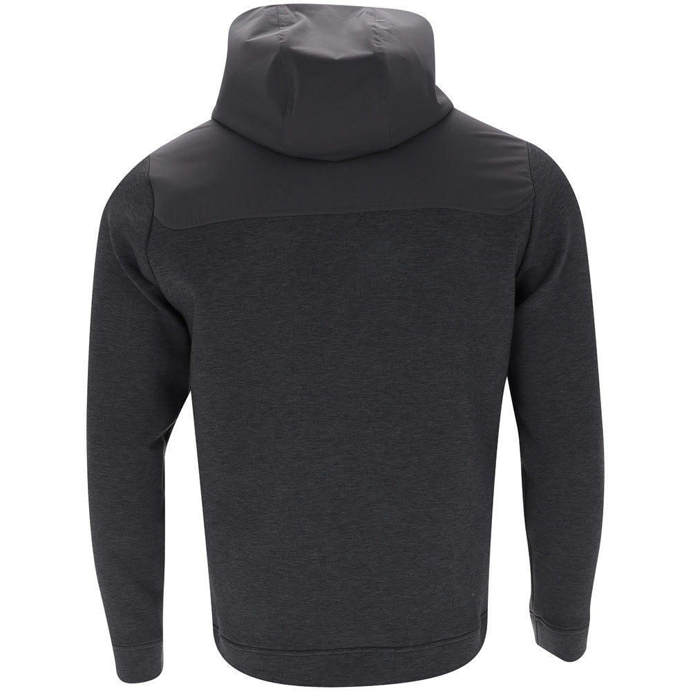 Winsome Hybrid Hoodie