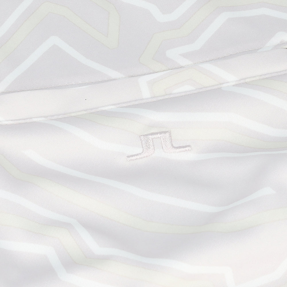 Women's Amelie Print Skirt