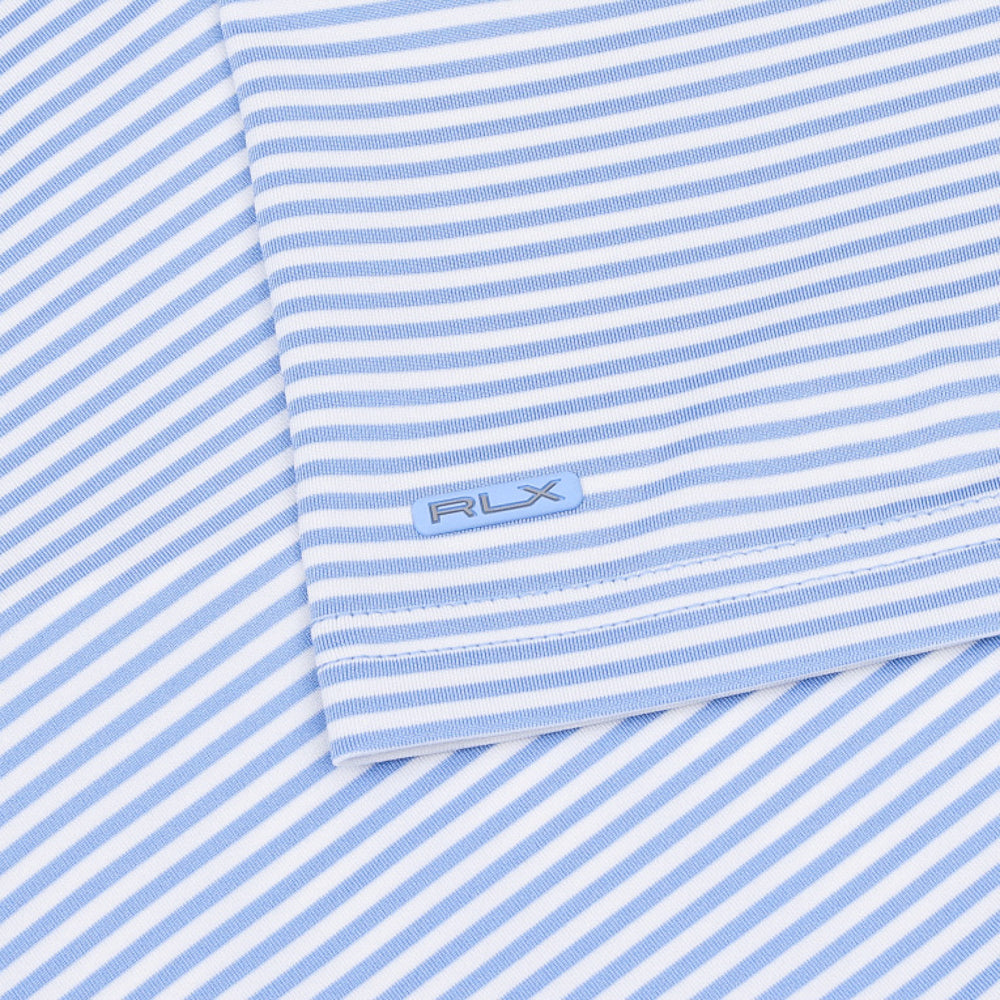 Classic Fit Performance Polo