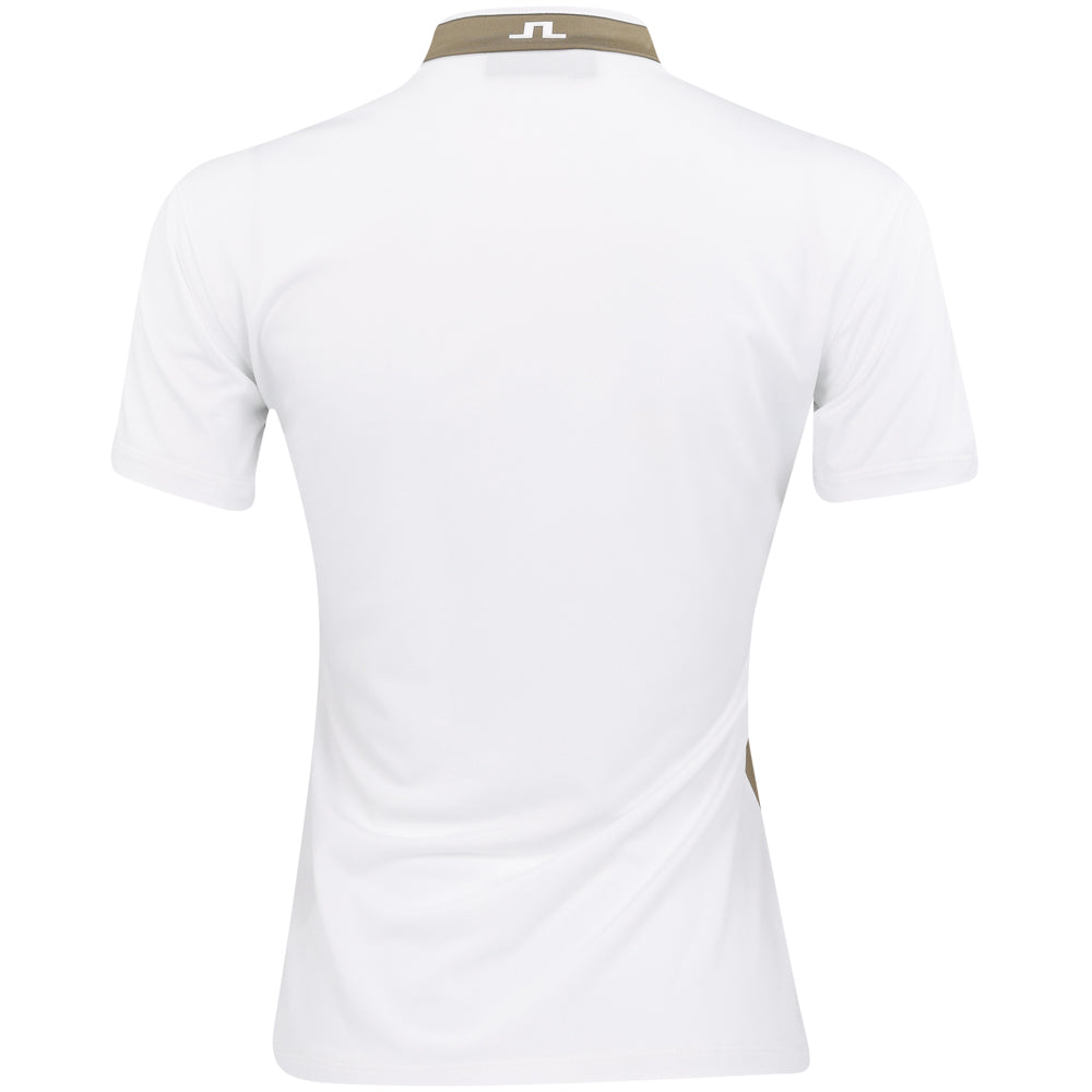 Women's Sophie Blade Collar Polo