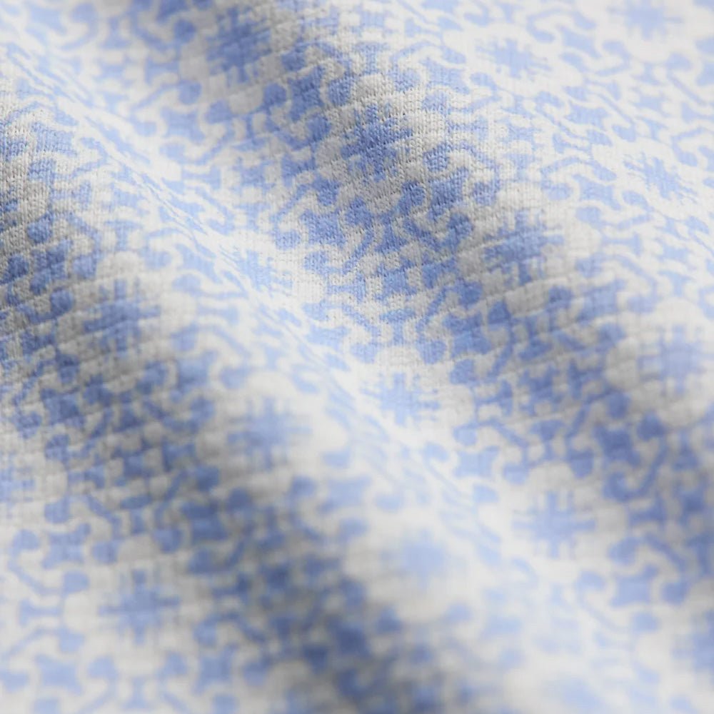 Pryce Shirt - Fairway Styles