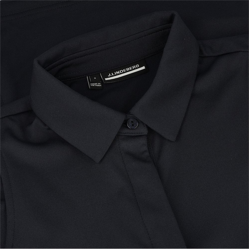 Women's Dena Sleeveless Polo