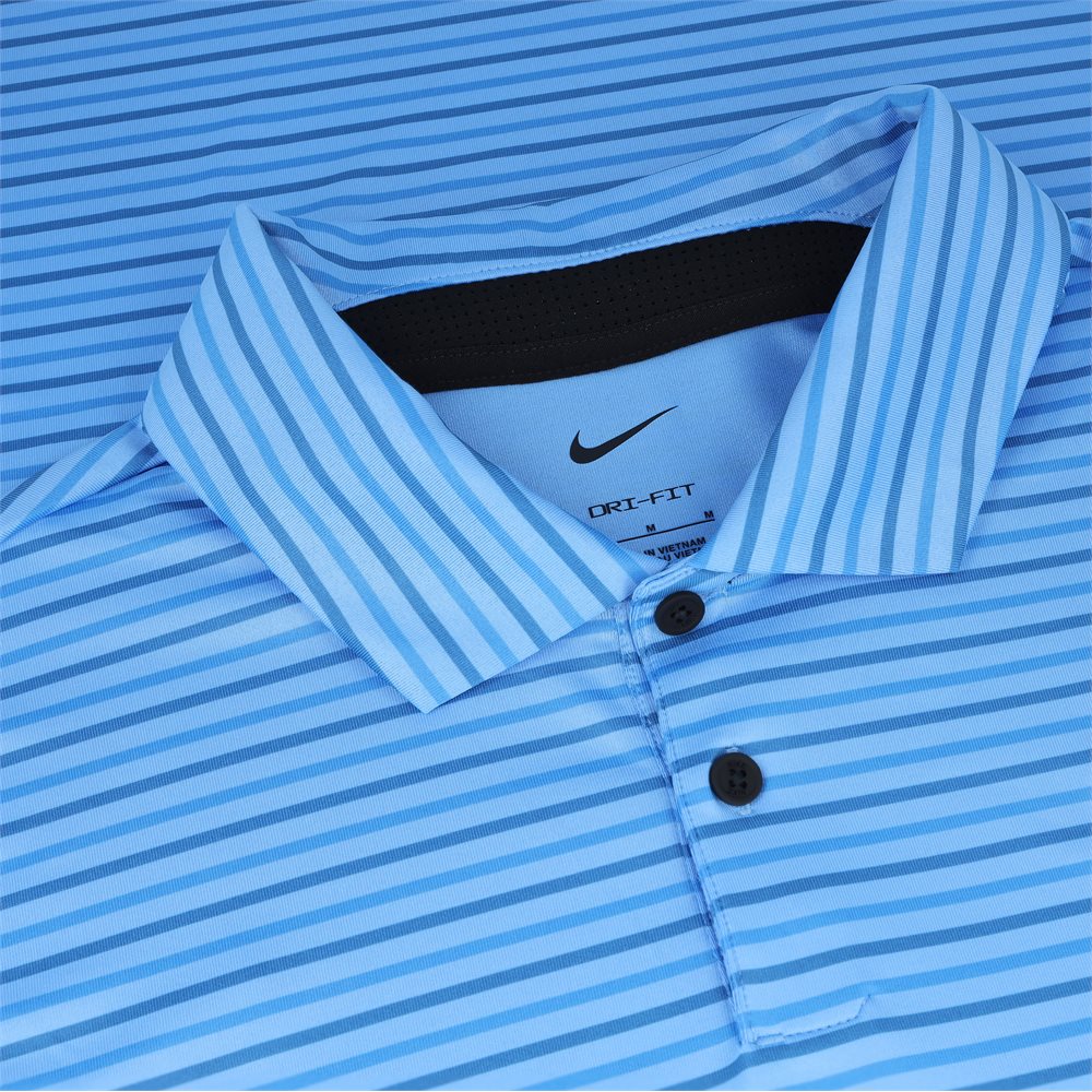 Dri-FIT Tour Striped Polo