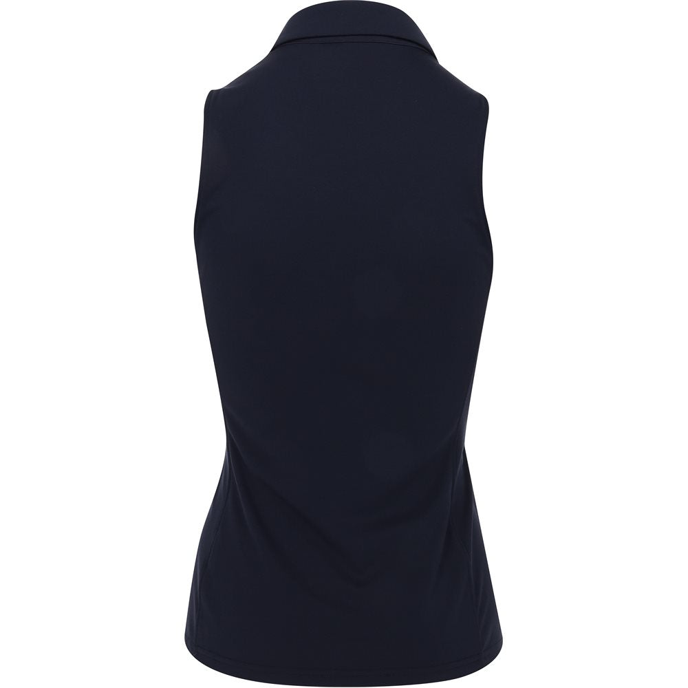 Women's Dena Sleeveless Polo