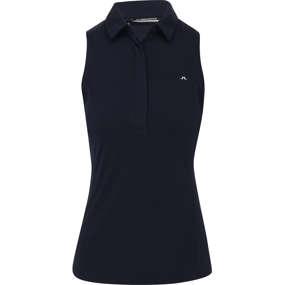 Women's Dena Sleeveless Polo