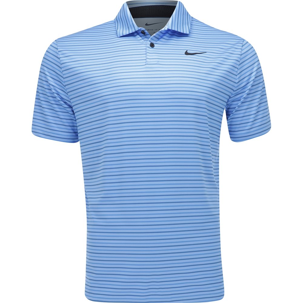 Dri-FIT Tour Striped Polo