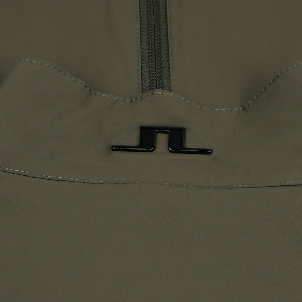 Ash Light Packable Jacket