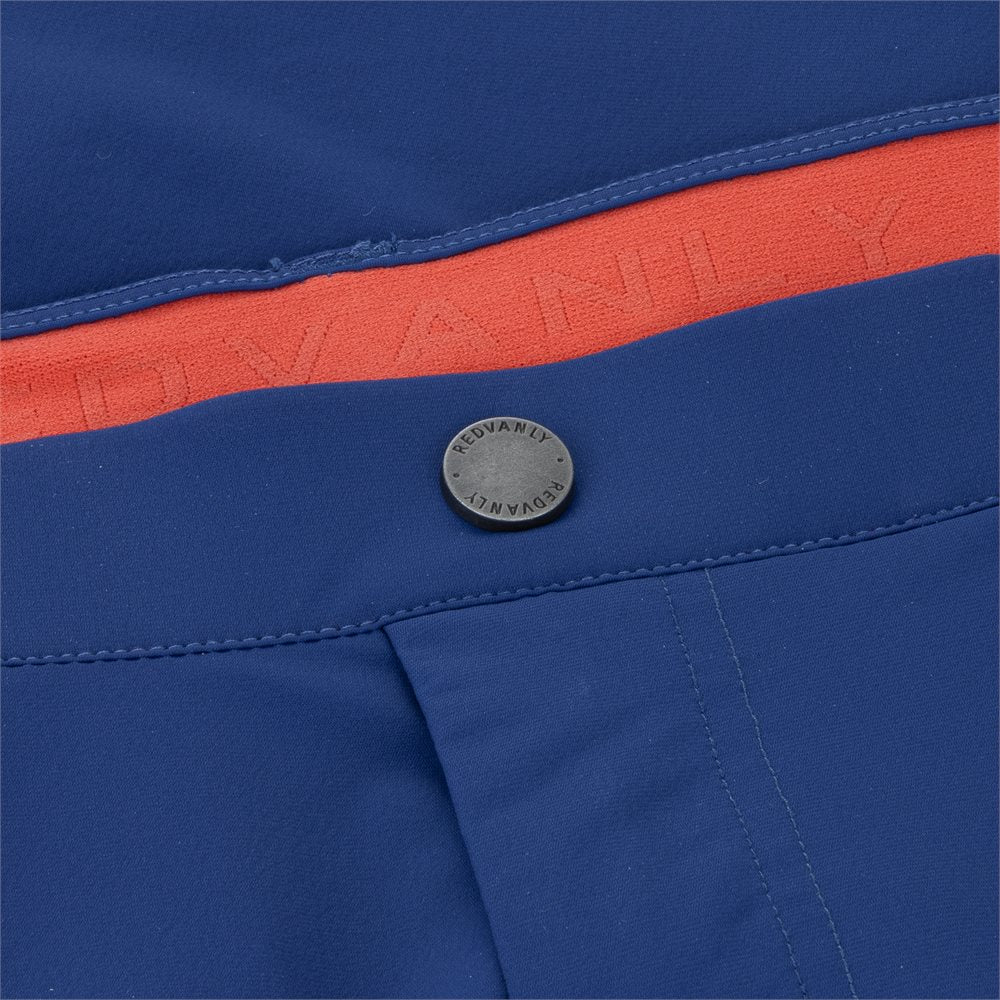 Hanover Pull-On Shorts