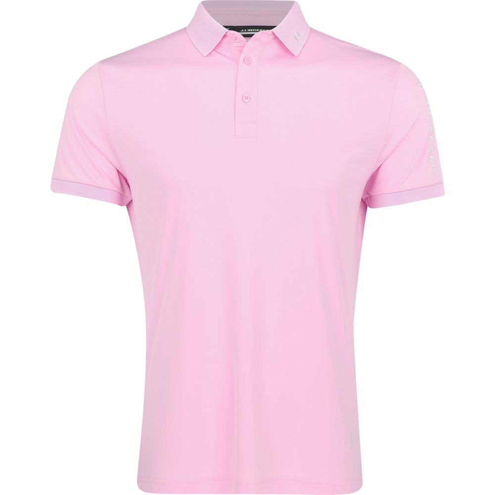 Tour Tech Polo