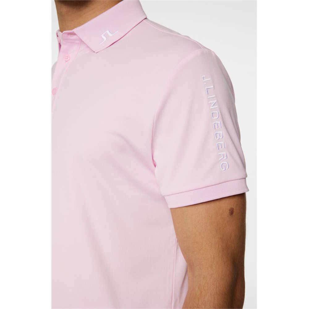Tour Tech Polo