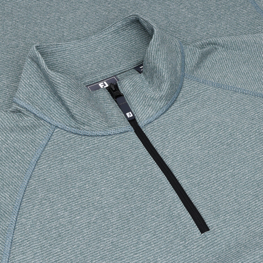 Thermoseries 1/4 Zip Mid Layer