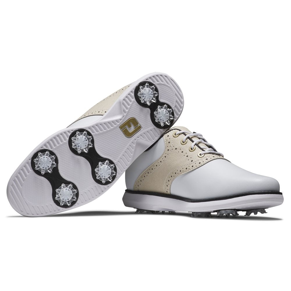 Women's Traditions Golf Shoes - Previous Season