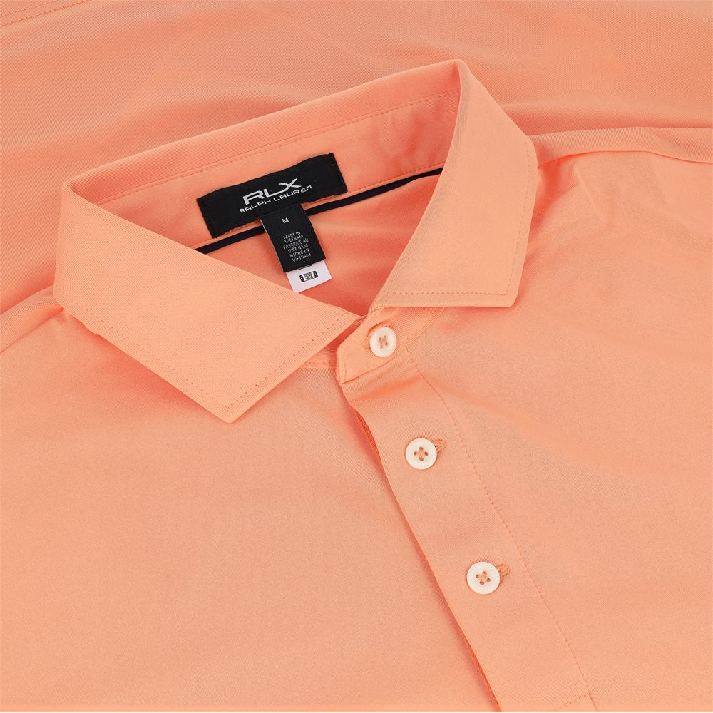 Lightweight Airflow Jersey Polo