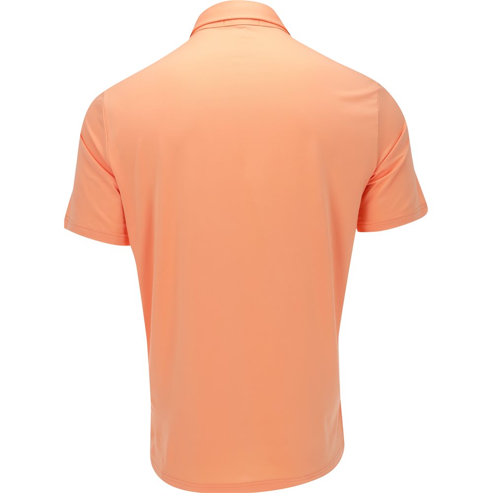 Lightweight Airflow Jersey Polo