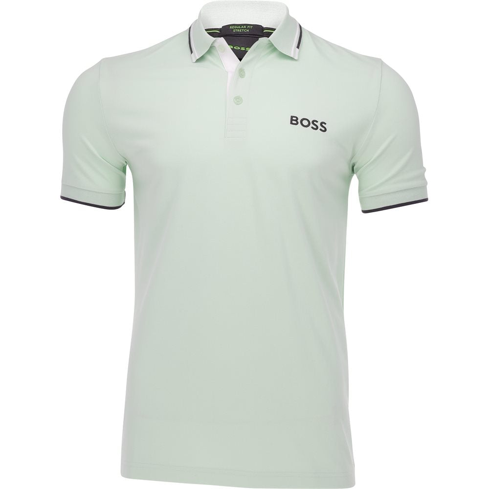 Active Paddy Pro Polo