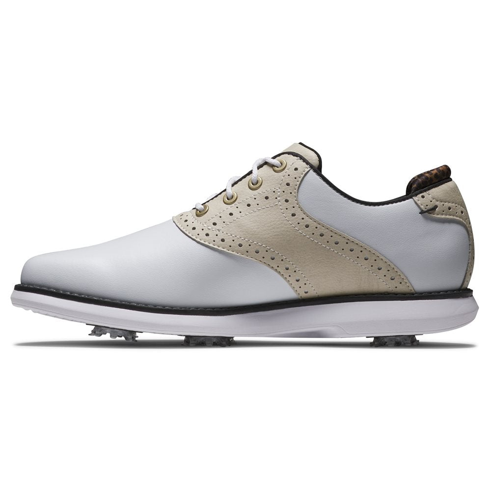 Women's Traditions Golf Shoes - Previous Season