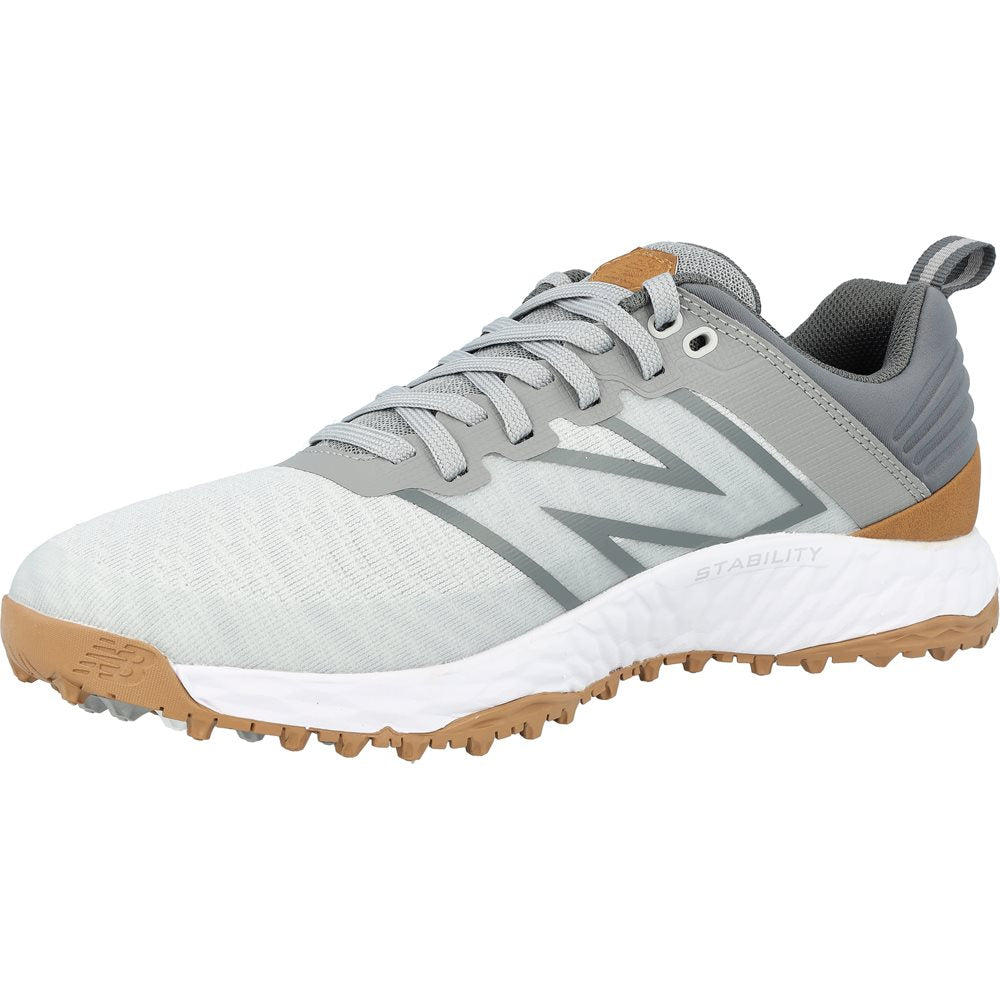 Fresh Foam Contend v2 Spikeless Golf Shoes