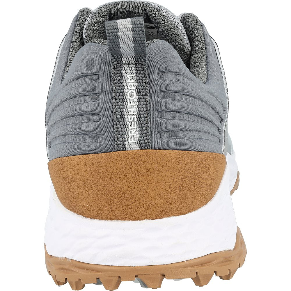 Fresh Foam Contend v2 Spikeless Golf Shoes