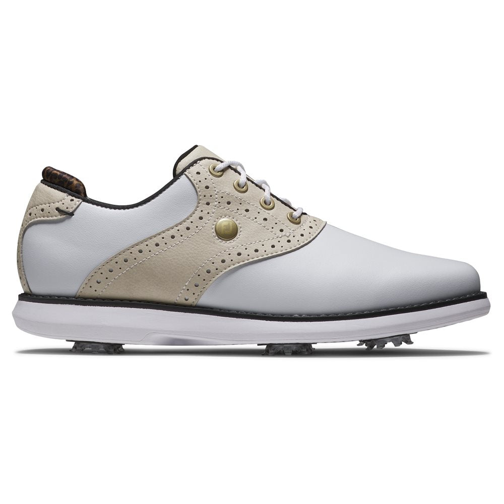 Women's Traditions Golf Shoes - Previous Season