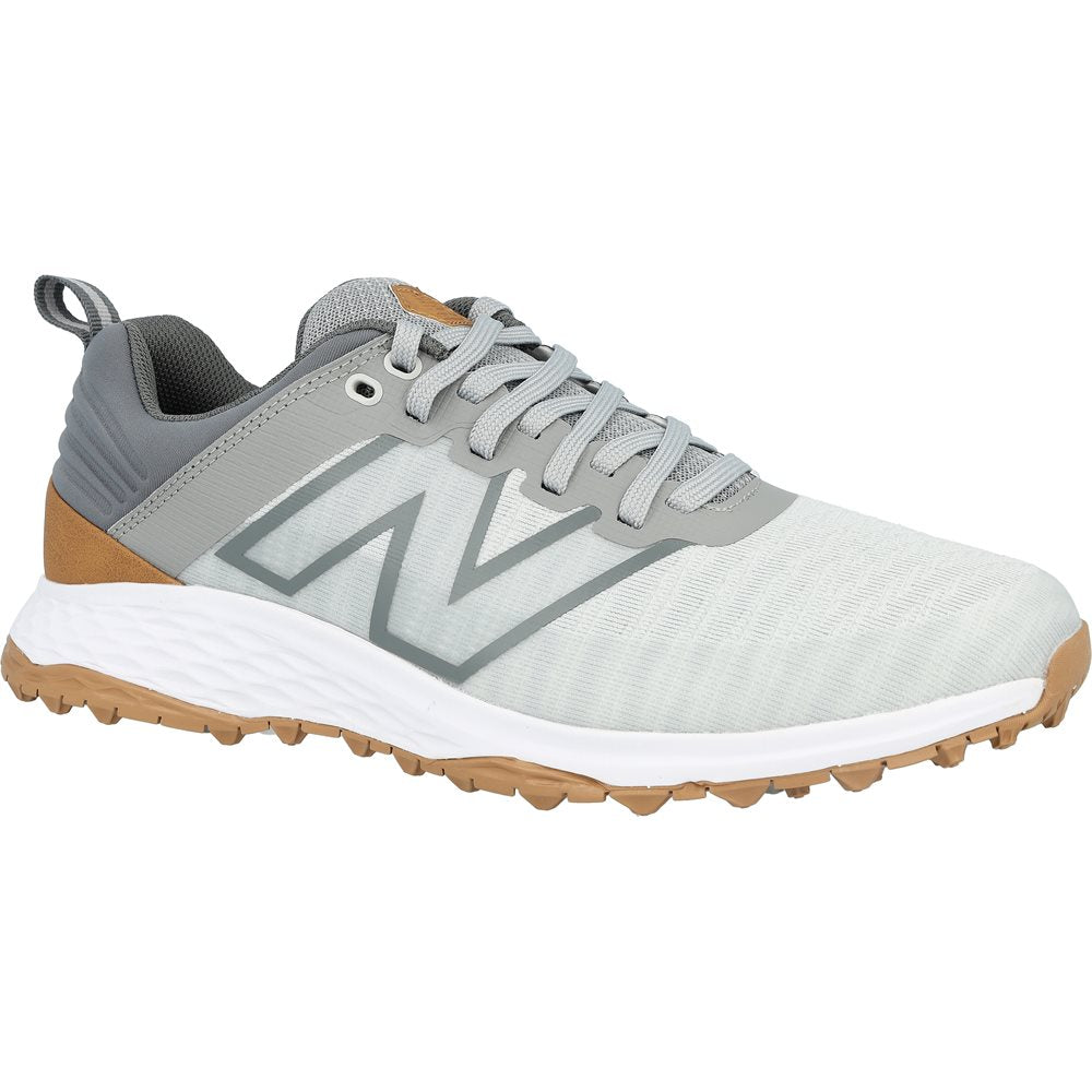 Fresh Foam Contend v2 Spikeless Golf Shoes