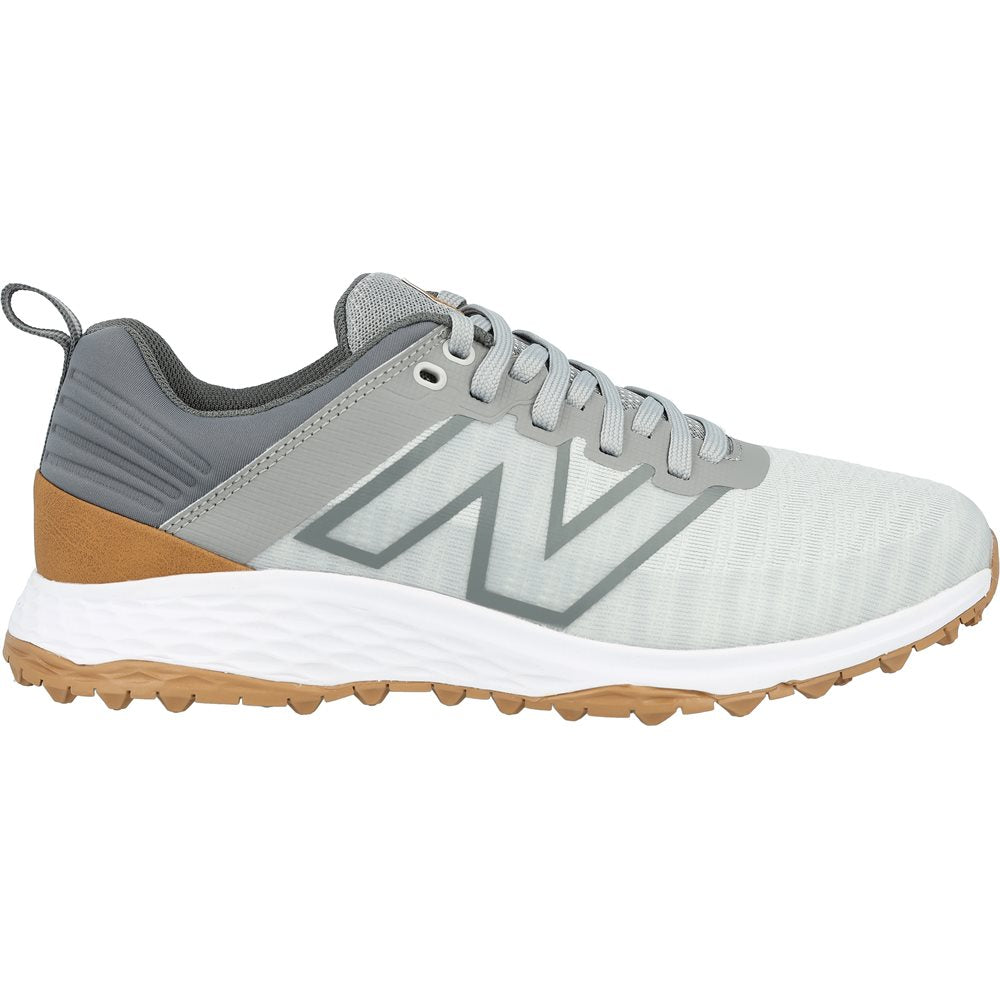 Fresh Foam Contend v2 Spikeless Golf Shoes