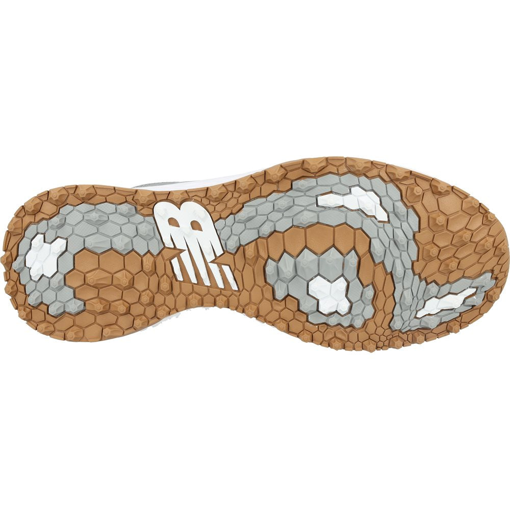 Fresh Foam Contend v2 Spikeless Golf Shoes