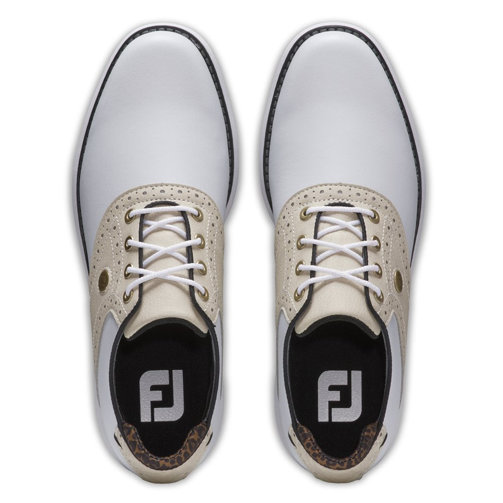 Women's Traditions Golf Shoes - Previous Season