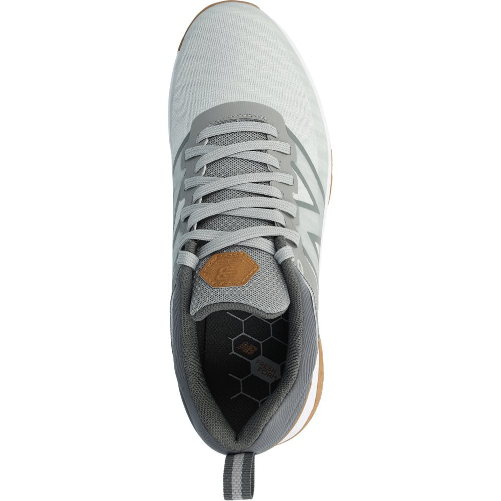 Fresh Foam Contend v2 Spikeless Golf Shoes