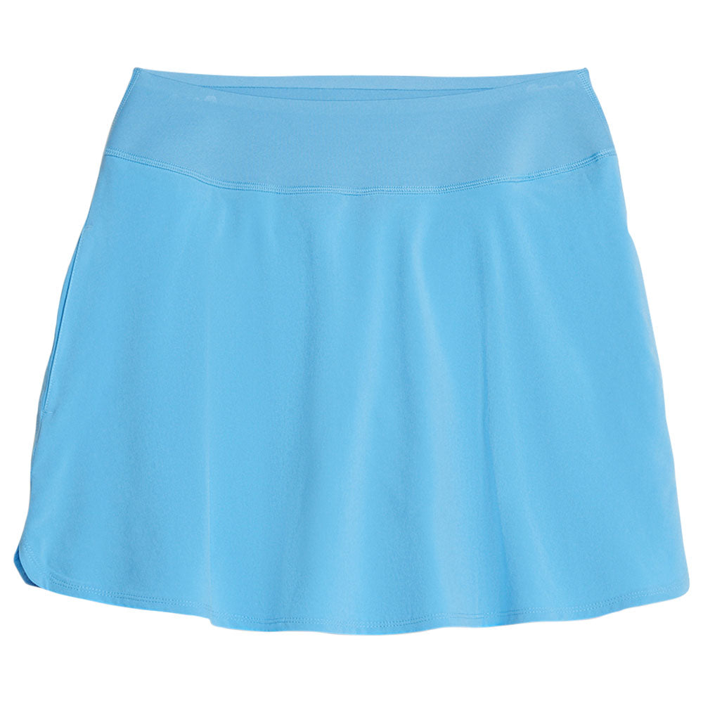 Women's PWRSHAPE Solid Golf Skirt