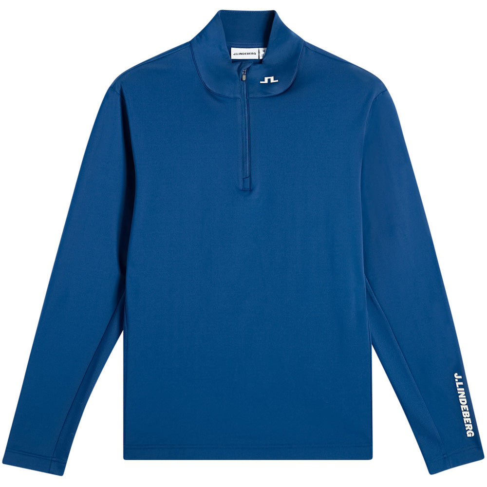 Tour Tech 1/4 Zip Mid Layer