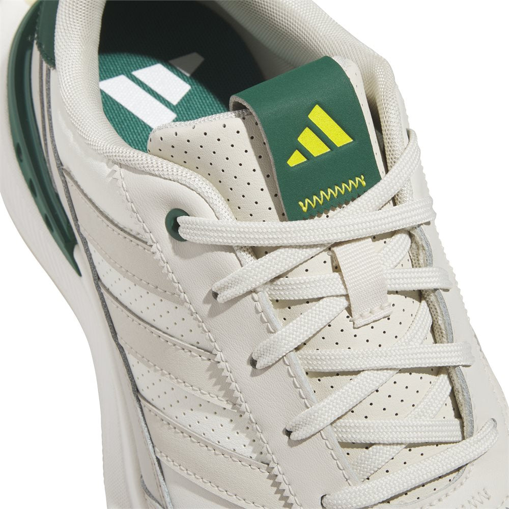 S2G 24 Leather Spikeless Golf Shoes