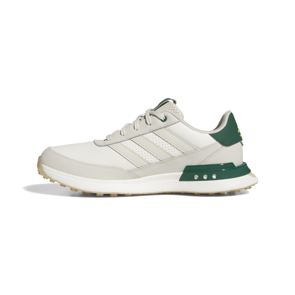 S2G 24 Leather Spikeless Golf Shoes
